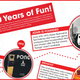 Illustration for article titled 40 Years of Atari All at Once, All for You